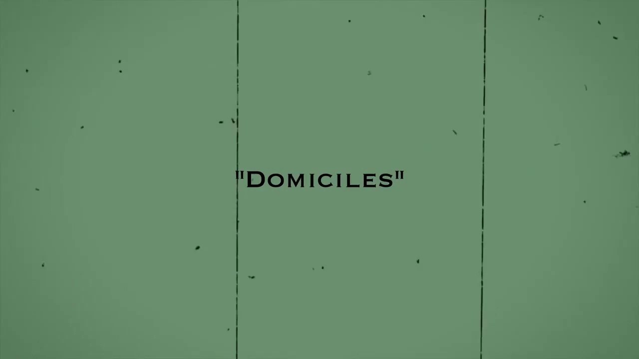 Kurupt feat Roscoe "Domiciles"