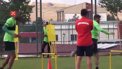 Douglas: "Benim için önemli olan takımın iyi gitmesi"