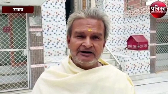 प्रमुख मंदिरों के धर्मगुरुओं ने कांवड़ यात्रा ना निकालने की अपील की, बोले घर में रहकर करें पूजा अर्चना