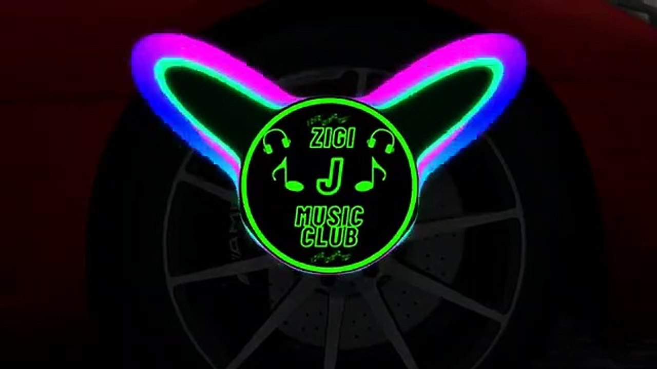 Gigi D'Agostino (Another Way) [Remix Bass Boosted 2021]