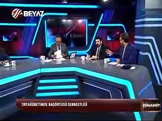 Fatih Tezcan: Atatürk ateisttir