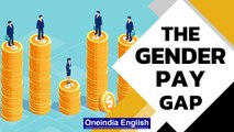 Where does the difference in pay based on gender come from? | Know all | Oneindia News