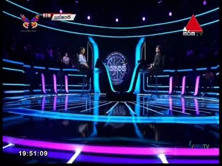 Sirasa Lakshapathi 18-07-2021