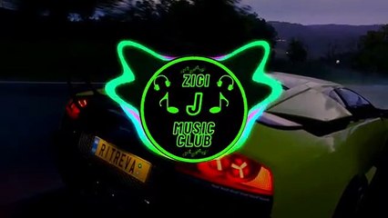 ATB 9PM (Till I Come HQ) [Remix Bass Boosted 2021]