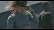 ‘Naomi Osaka’ Review Softspoken Tennis Legend Gets a Mild Mannered
