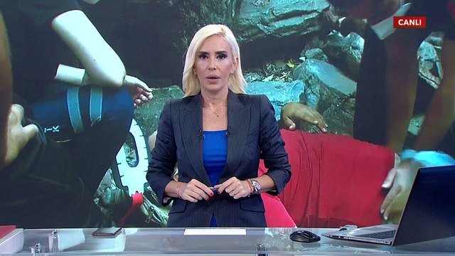 Askeri Helikopter ile Nefes Kesen Kurtarma Operasyonu!
