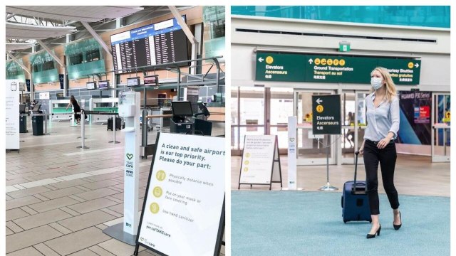 Canadians Who Got Mixed Vaccines May Not Be Seen As 'Fully Vaccinated' In Other Countries