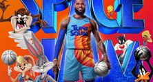 LeBron James 'Space Jam A New Legacy' Review  Spoiler Discussion