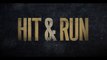 Hit & Run Official Trailer Netflix
