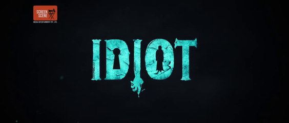 Idiot Official Trailer Mirchi Shiva Nikki Galrani Rambhala Vikram Selva Screen Scene Media