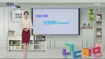 알기 쉽게 쏙쏙! 쉬운말 우리말 시즌2 - 6화 / YTN