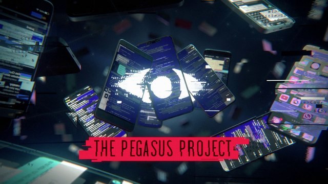 Projet Pegasus : de nombreux États utilisent un logiciel espion pour cibler leurs concitoyens