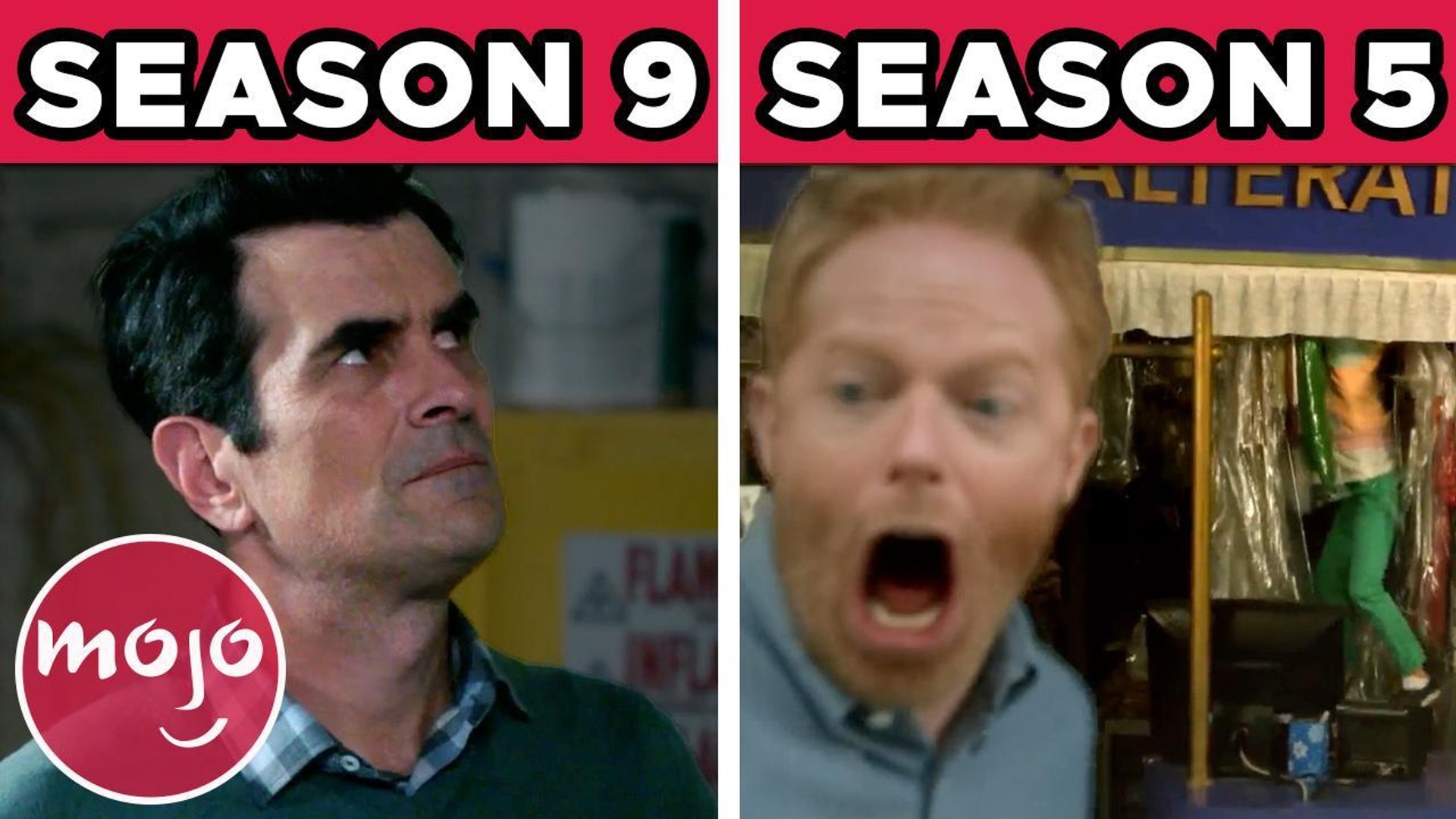 Watch modern family season online 9 online free dailymotion