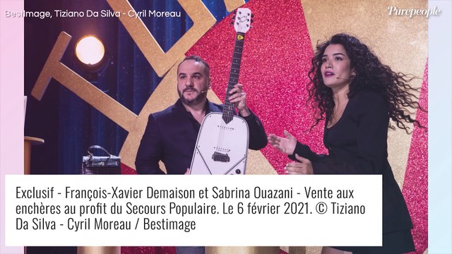 Sabrina Ouazani : Hommage vibrant à son fiancé, Yasmine Belmadi, mort dans un accident de moto