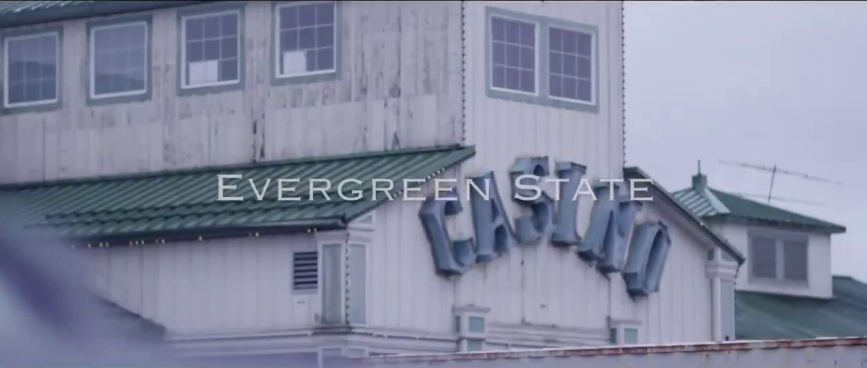 AG feat DJ Battlecat, Young Buck & Kokane "Evergreen State"