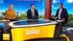 Aussie hosts feel the love with flirty compliments to reporter _ Today Show Australia