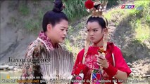 nhân gian huyền ảo tập 204 - tân truyện - THVL1 lồng tiếng - Phim Đài Loan - xem phim nhan gian huyen ao - tan truyen tap 205