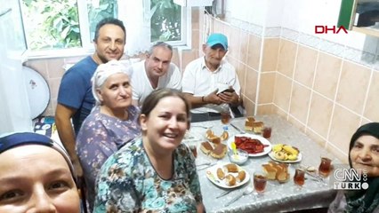 "Gazeteci çocuk" hayatını kaybetti