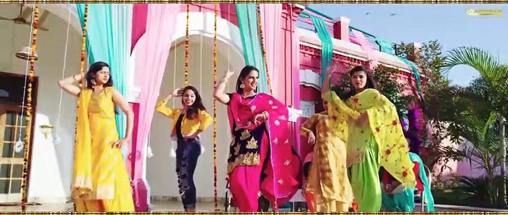 Ek Sutri Tu Top Kade Lag Ja Ne Tok __ VISHVAJIT CHAUDHARY __ PRANJAL DHAHIYA _ L_HIGH