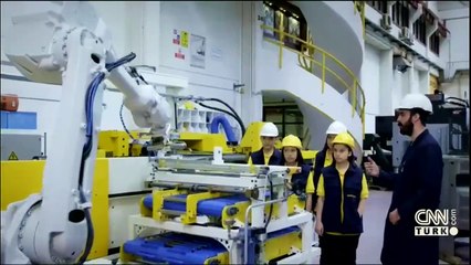 Bu liseler fark yaratıyor