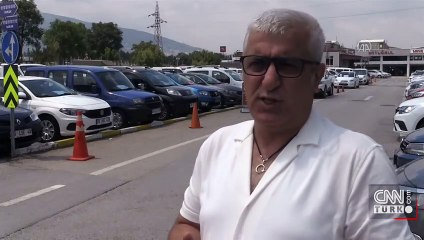 İkinci el araç piyasasında fiyatların düşmesi beklenmiyor