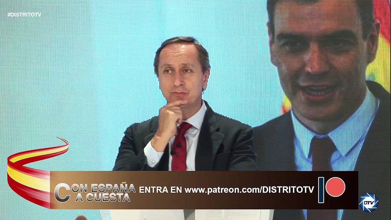 José Escobar: La ley establece qué medidas tomar en estados de excepción, El Gobierno no quería que el congreso tuviese control