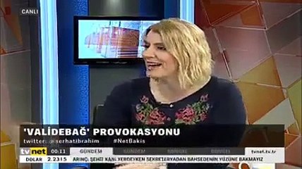'Ezan sesi duymak istemeyen defolsun gitsin bu memleketten'