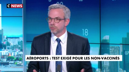 Скачать видео: Rudolph Granier : «On se rend compte que nos compatriotes payent ce coût pour rentrer chez eux»