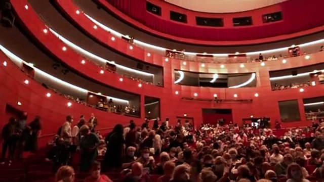 Festival d'Aix-en-Provence: az Ártatlanság című opera világpremierje