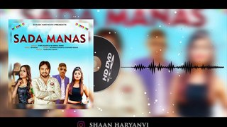 Sada Manas _ Surender Romio, Ruchika Jangid _ Sonika Singh _ New Haryanvi Songs _HD