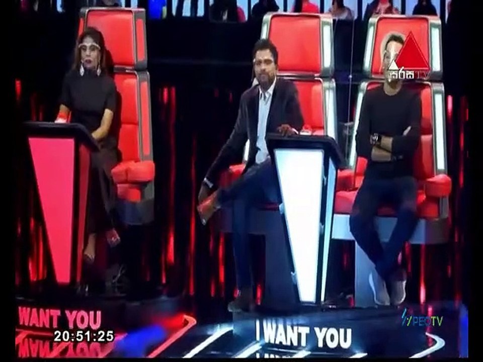 voice 1