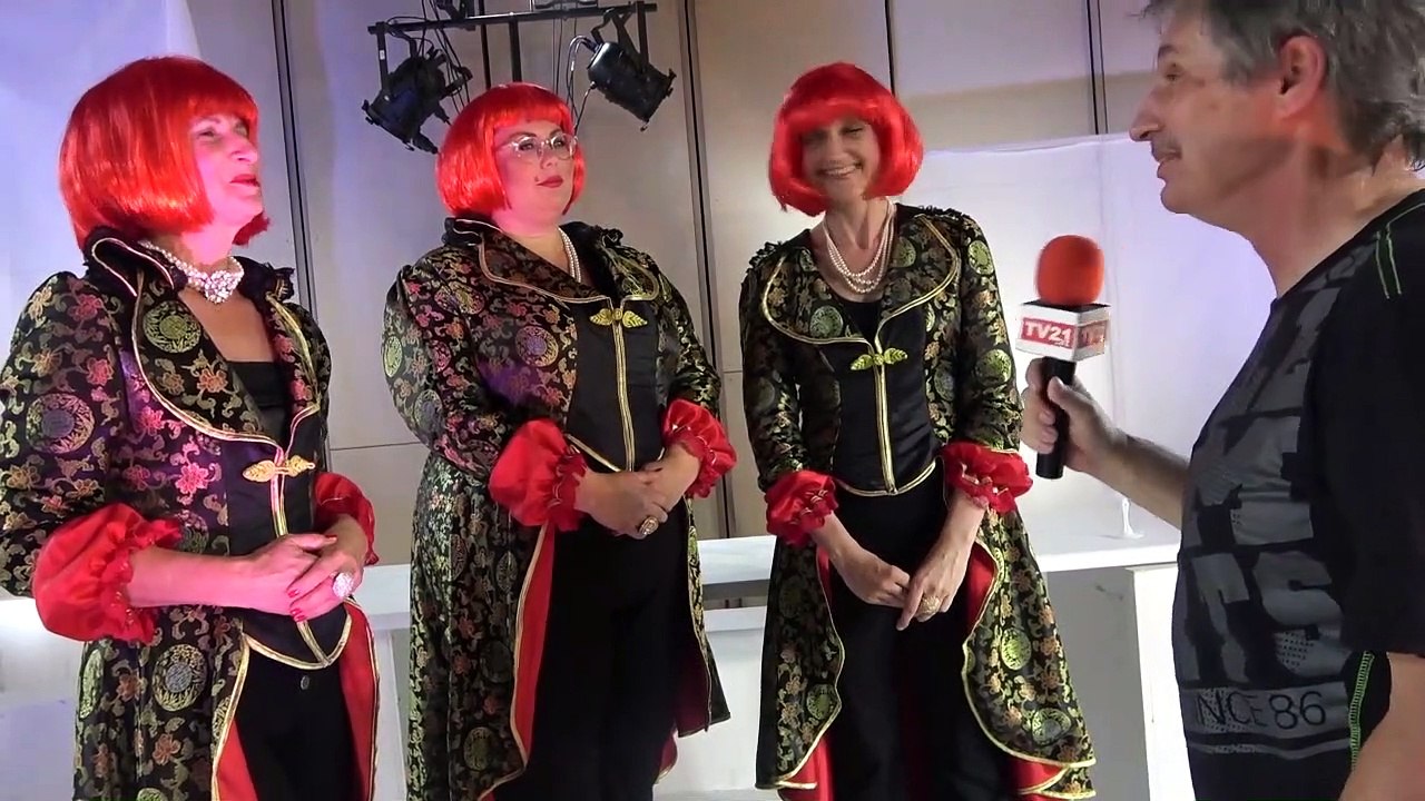 frauJEDERmann | Sommertheater Rodaun | Jedermann ist eine Frau!