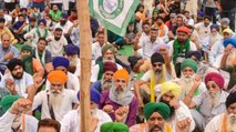 Khabardar: Farmers plan march to Parliament on July 22