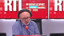 On refait le sport avec Le Parisien - Aujourd'hui en France du 18 juillet 2021