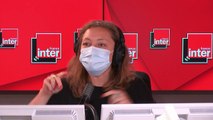 Esther Marti et Toma Changeur, invités de la matinale de France Inter