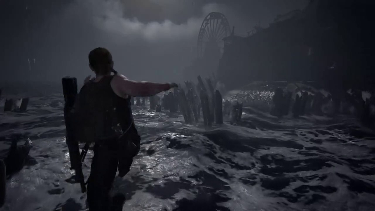 THE LAST OF US PART II EPISODE 68