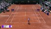 Lausanne - Burel s'incline de peu pour sa 1ère finale WTA