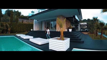 Jay Oliver - Ex Damo (feat. DJ Mil Toques)   Official Video (2)