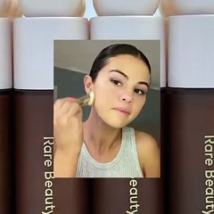 IT’S HERE!! Rare Beauty | Selena Gomez Official |