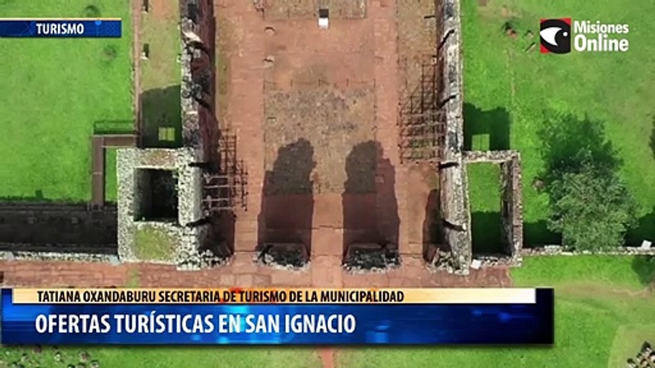 Ofertas turísticas en San Ignacio