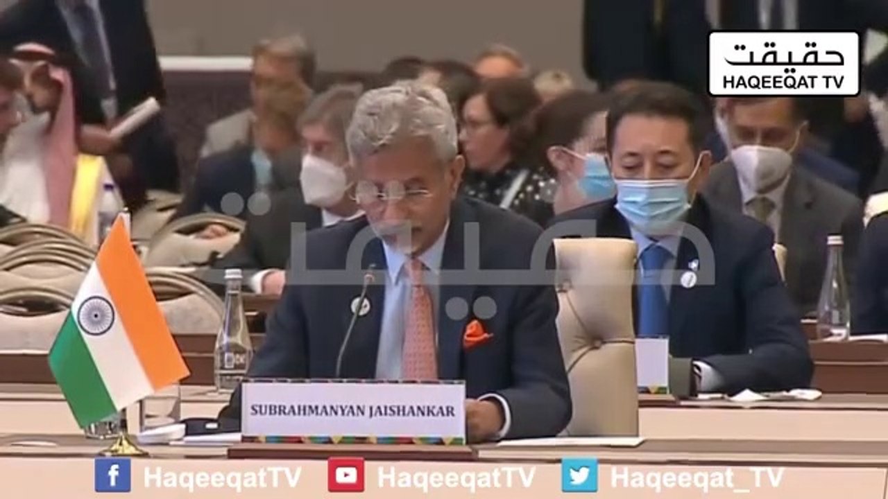 Indian_FM_Admits_India_Put_Pakistan_into_Grey_List_Through_FATF(360p)