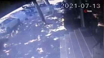 İstanbul'da 2 kardeş ölüme böyle gitti