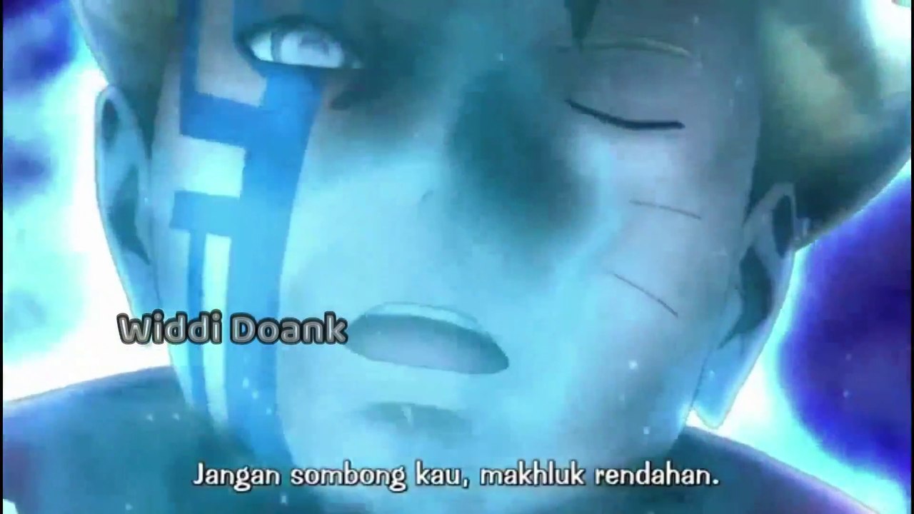 Boruto Episode 208 Full Fight -  SUB INDO FULL FIGHT TERBARU