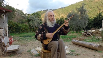 Ozgur Baba  Dertli Dolap