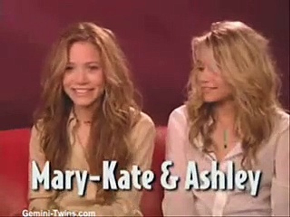 Mary-kate et Ashley Olsen  Séance photo Rolling Stone