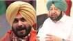 Sidhu vs Captain: Who will become the 'king' in Punjab?