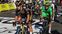 Ciclismo, lo sloveno Tadej Pogačar vince il Tour de France 2021