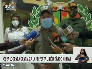 Entérate | Inaugurada la nueva sede de la Zona de Defensa Integral N°23 en Trujillo