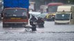 Mumbai rains: IMD issues red alert for very heavy rainfall
