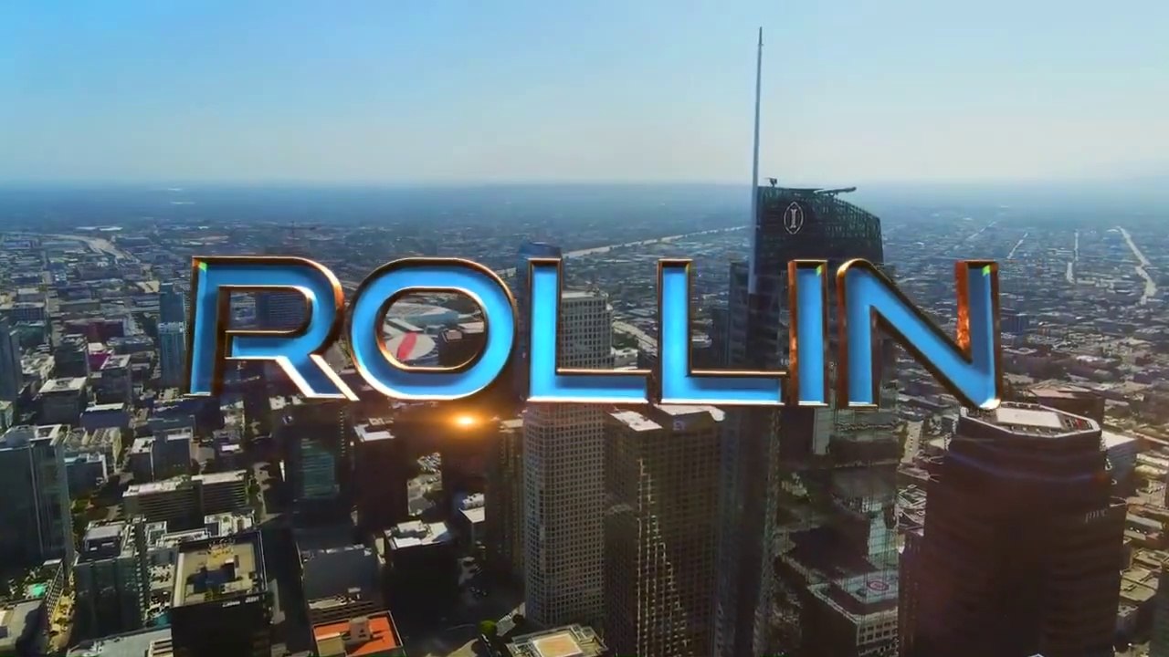 Tha Dogg Pound feat Kaydence "Rollin"